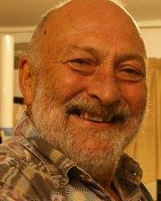 Dereel People – Rob&nbsp;Maclean