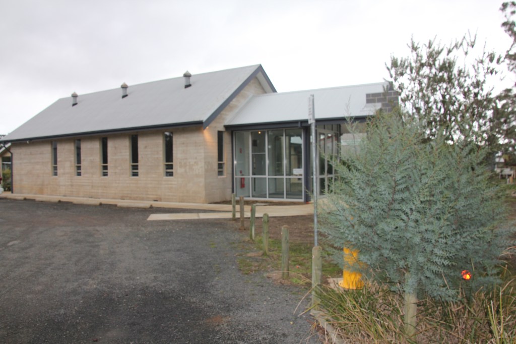 Facilitated Community Planning&nbsp;Meeting