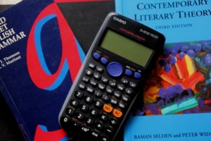 calculator-and-theory-books