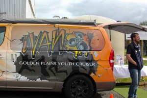 Golden-Plains-Shire-iVan-with Paul-Owen