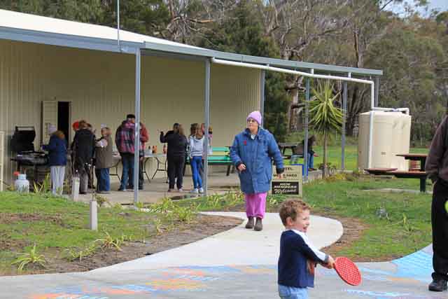 Dereel Community Day