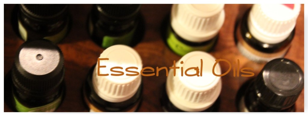 Saturday 8 October Intro/Info Session: Essential&nbsp;Oils