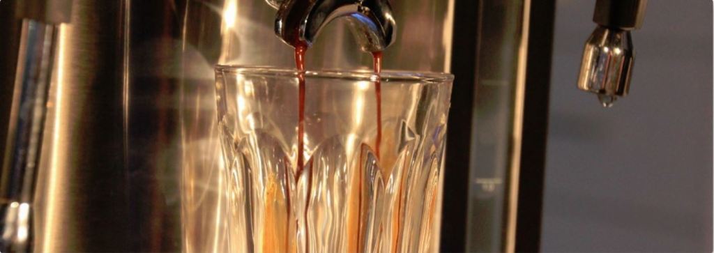 Real Food Festival: Real Coffee&nbsp;Workshop