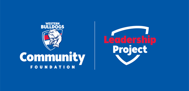 Western Bulldogs Youth Leadership&nbsp;Program