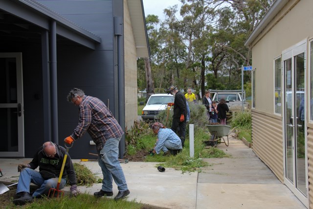 Community Garden Photo&nbsp;Gallery