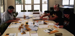 folding-the-March-issue-of Dereel-Spokes