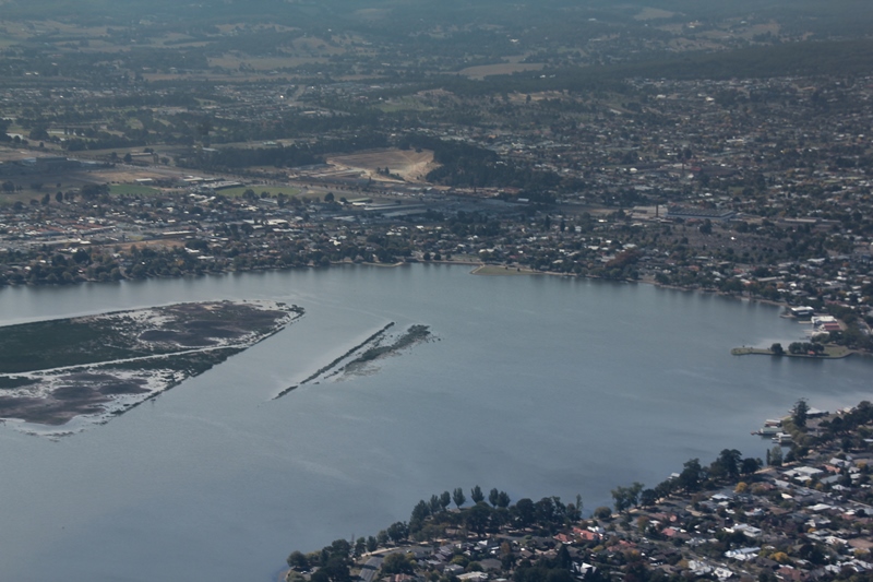 Lake Wendouree with The Dereel Walking&nbsp;Group