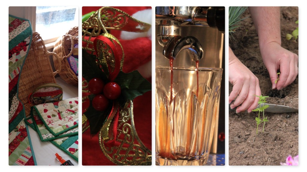 Something for Everyone: Hub Cafe&nbsp;Christmas