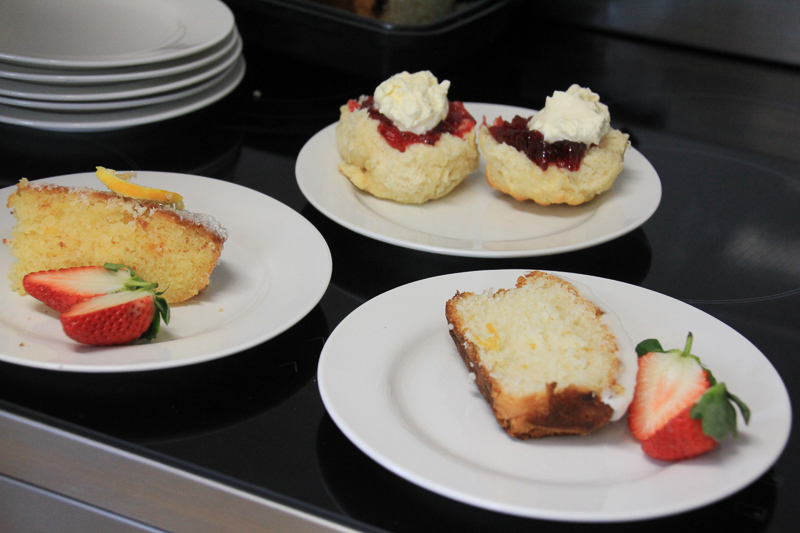 Devonshire Tea! We’re&nbsp;Back!