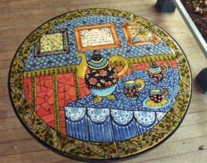 Introduction to Studio&nbsp;Mosaic