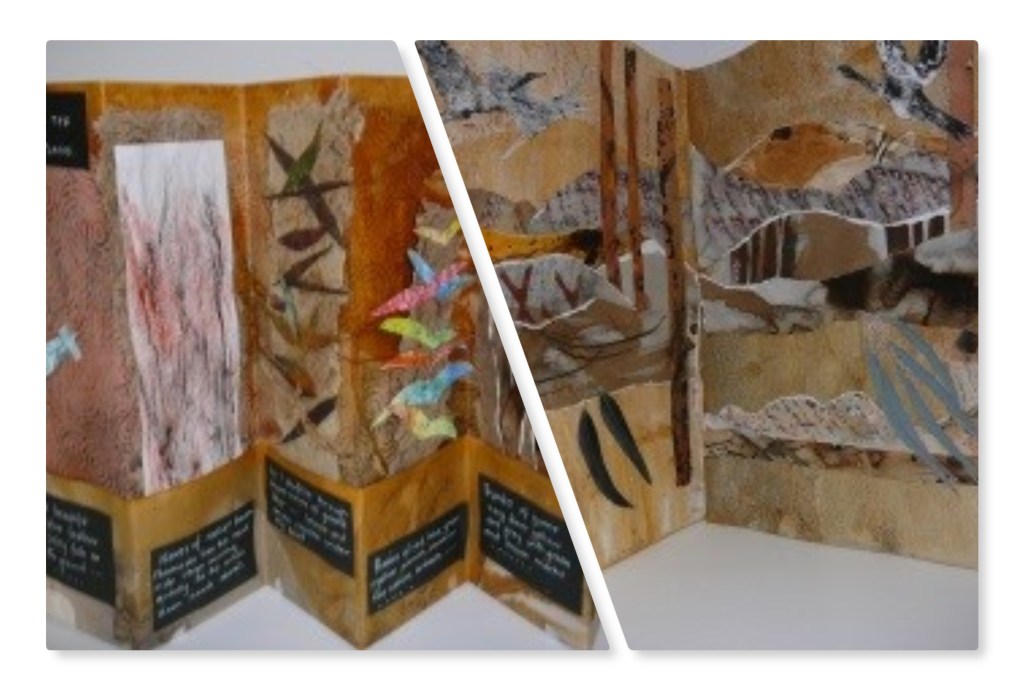 Paper Magic Workshop