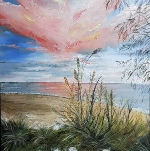 Acrylic Painting Workshop