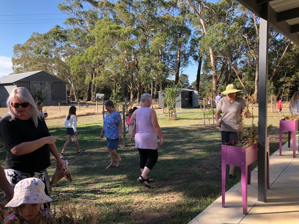 Annual General Meeting