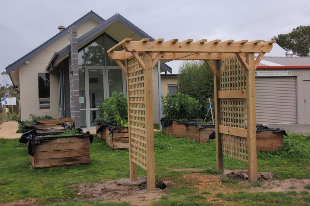 Update: Management of the Dereel Hall and Community&nbsp;Centre