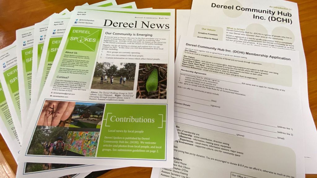 Newsletter Delivered to&nbsp;You