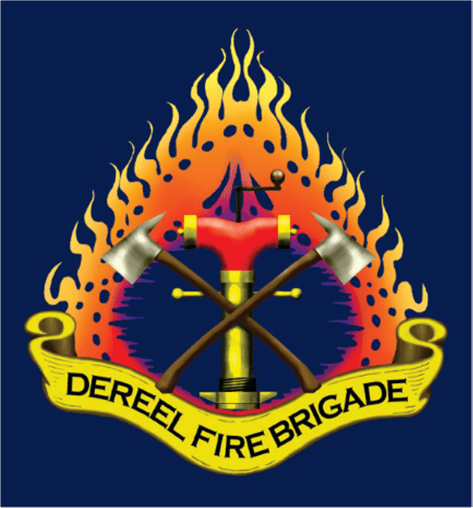 Dereel CFA Brigade Update: Planned&nbsp;Burn