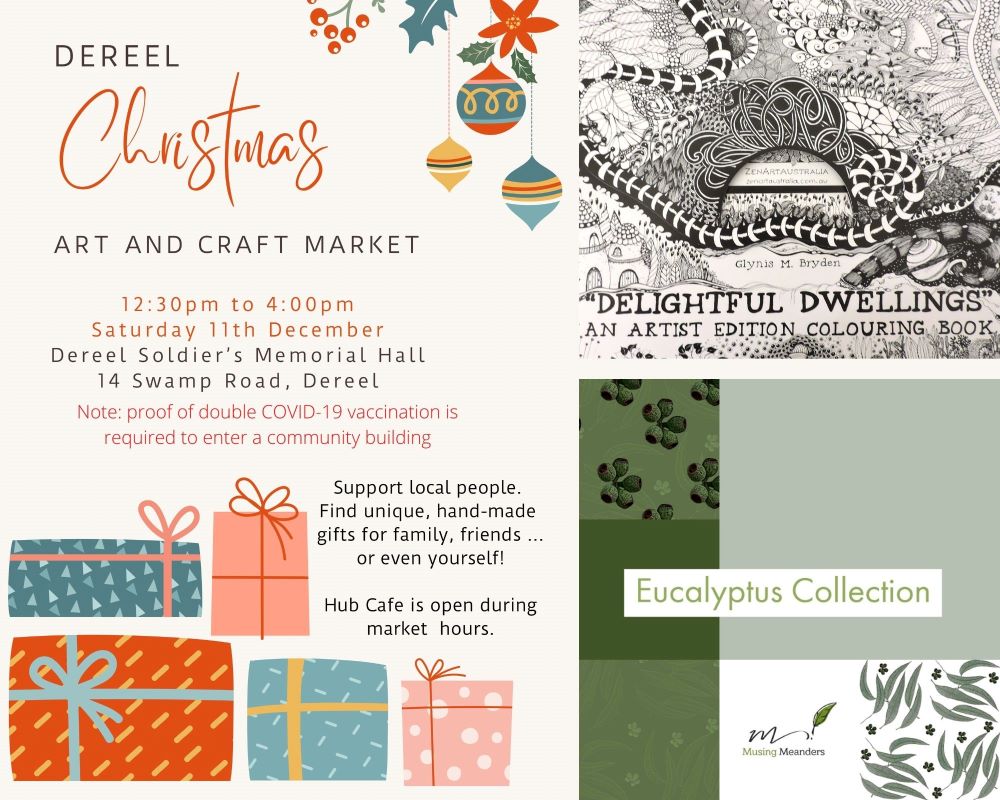 Artist Colouring Books and Fabric Fat&nbsp;Quarters