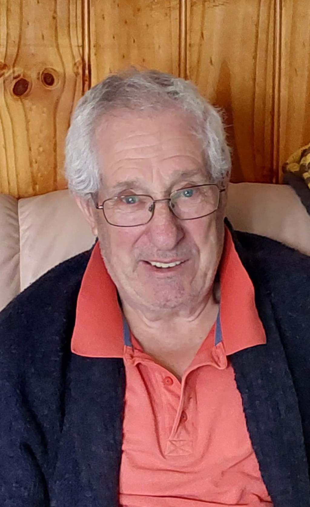 Vale Theo Teklenburg