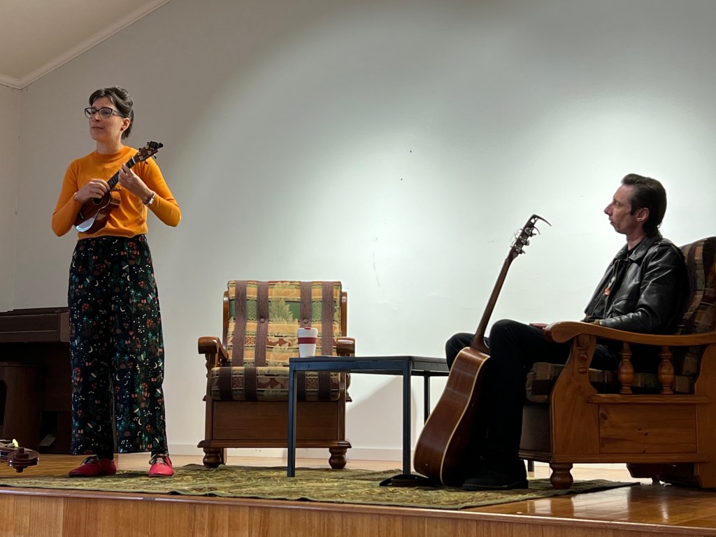 Music,  Music,  Music!