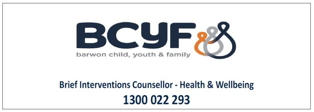 Barwon Child, Youth and&nbsp;Family